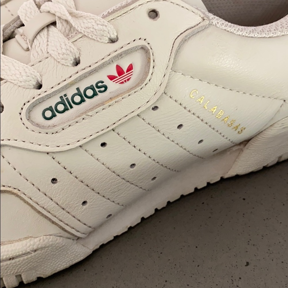 Adidas Yeezy Powerphase Calabasas OG